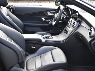 2021 Mercedes-Benz C-Class - Photo 25