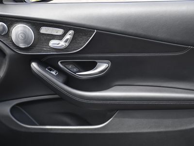 2021 Mercedes-Benz C-Class - Photo 27