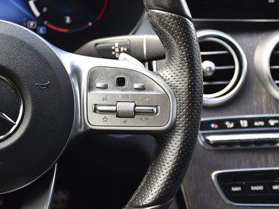 2021 Mercedes-Benz C-Class - Photo 9