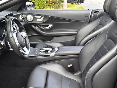 2021 Mercedes-Benz C-Class - Photo 21