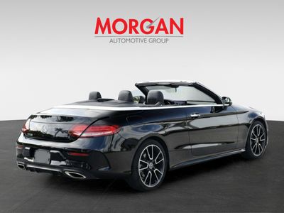 2021 Mercedes-Benz C-Class - Photo 4