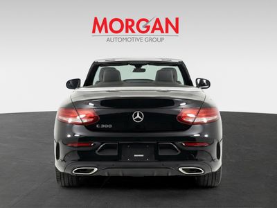 2021 Mercedes-Benz C-Class - Photo 5