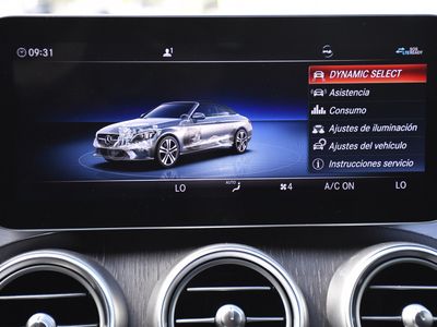 2021 Mercedes-Benz C-Class - Photo 17