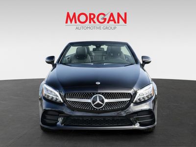 2021 Mercedes-Benz C-Class - Photo 2