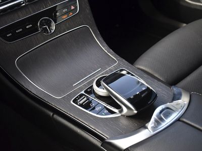 2021 Mercedes-Benz C-Class - Photo 12