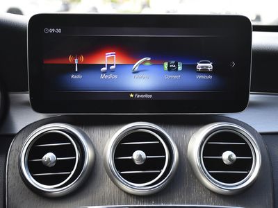 2021 Mercedes-Benz C-Class - Photo 16