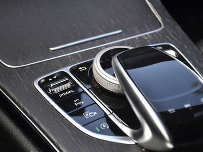 2021 Mercedes-Benz C-Class - Photo 14