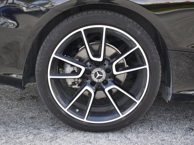 2021 Mercedes-Benz C-Class - Photo 29