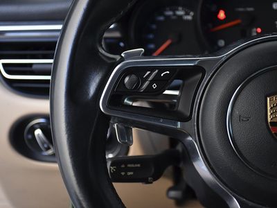2019 Porsche Macan - Photo 8
