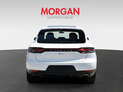 2019 Porsche Macan - Photo 5
