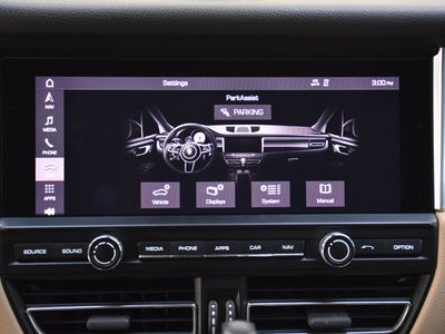 2019 Porsche Macan - Photo 15