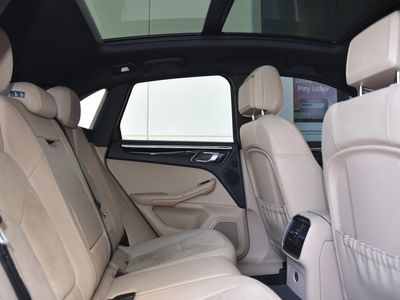 2019 Porsche Macan - Photo 26