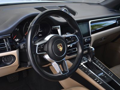 2019 Porsche Macan - Photo 22