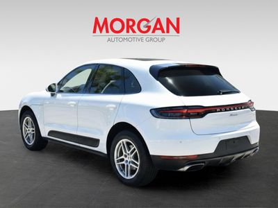 2019 Porsche Macan - Photo 6