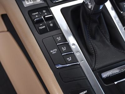 2019 Porsche Macan - Photo 14