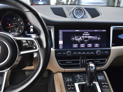 2019 Porsche Macan - Photo 11
