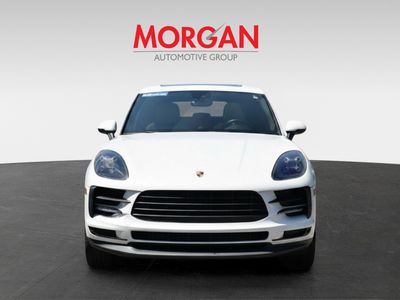 2019 Porsche Macan - Photo 2
