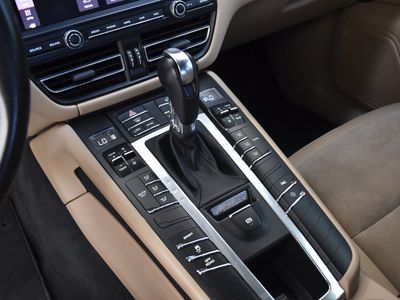 2019 Porsche Macan - Photo 12
