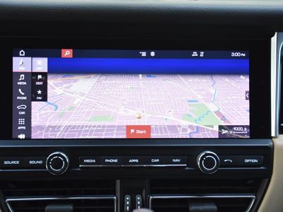 2019 Porsche Macan - Photo 16