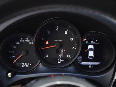 2019 Porsche Macan - Photo 10