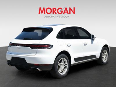 2019 Porsche Macan - Photo 4