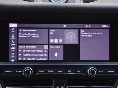 2019 Porsche Macan - Photo 17