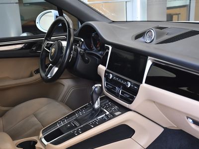 2019 Porsche Macan - Photo 29
