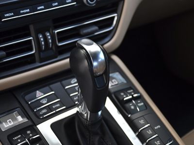 2019 Porsche Macan - Photo 13