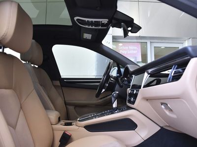 2019 Porsche Macan - Photo 28