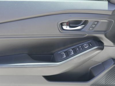 2023 Honda Accord Hybrid - Photo 17