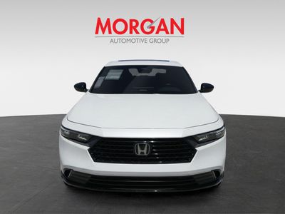 2023 Honda Accord Hybrid - Photo 2