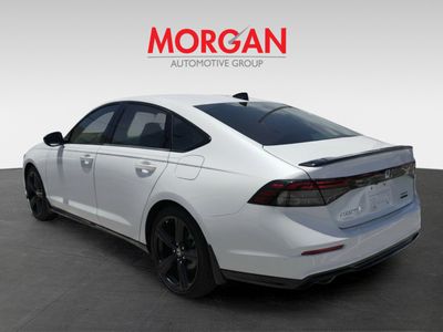 2023 Honda Accord Hybrid - Photo 6