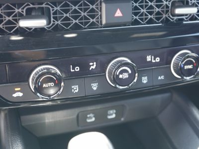 2023 Honda Accord Hybrid - Photo 12