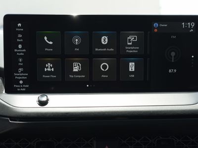2023 Honda Accord Hybrid - Photo 11