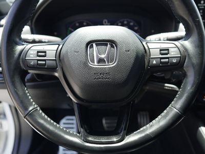 2023 Honda Accord Hybrid - Photo 7