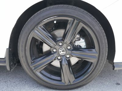 2023 Honda Accord Hybrid - Photo 22