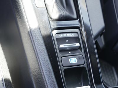 2023 Honda Accord Hybrid - Photo 14