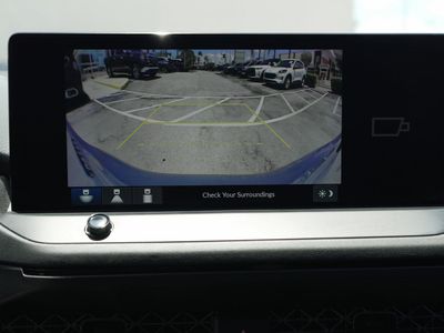 2023 Honda Accord Hybrid - Photo 10