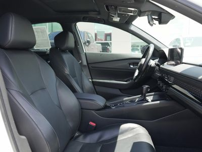 2023 Honda Accord Hybrid - Photo 19