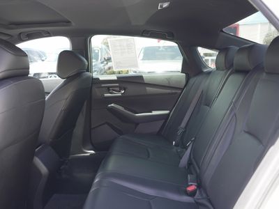 2023 Honda Accord Hybrid - Photo 18