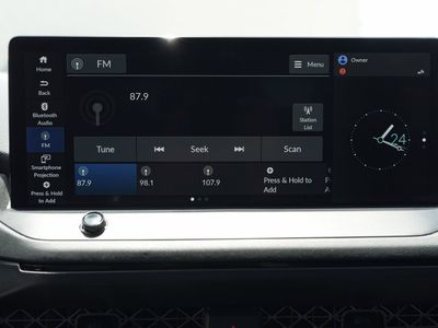 2023 Honda Accord Hybrid - Photo 9