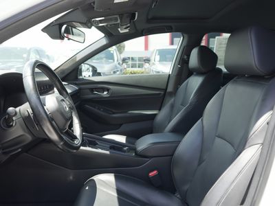 2023 Honda Accord Hybrid - Photo 16