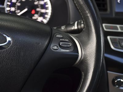 2020 INFINITI QX60 - Photo 9