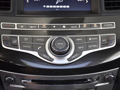 2020 INFINITI QX60 - Photo 15