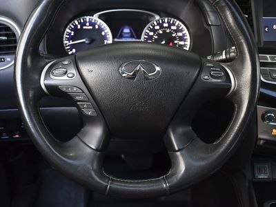 2020 INFINITI QX60 - Photo 7