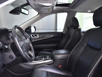 2020 INFINITI QX60 - Photo 18