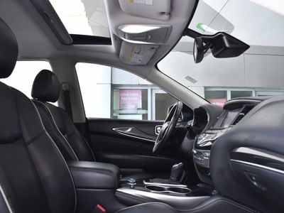 2020 INFINITI QX60 - Photo 26