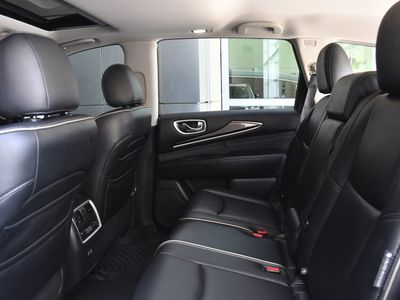 2020 INFINITI QX60 - Photo 21