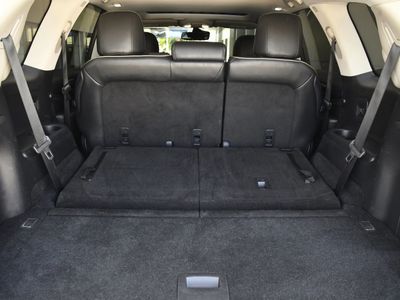 2020 INFINITI QX60 - Photo 29