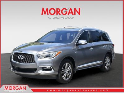 2020 INFINITI QX60 - Photo 1